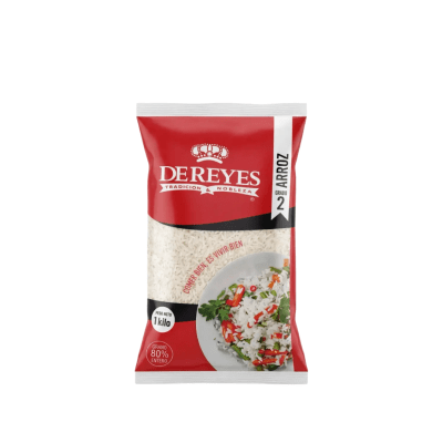 Arroz Marca Dereyes