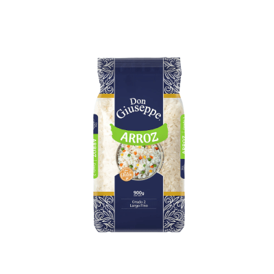 Arroz Marca Do Giuseppe