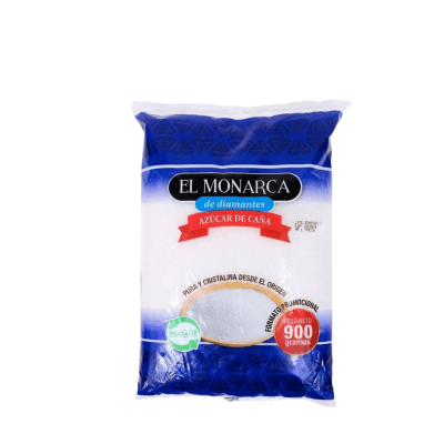 Azúcar Marca Monarca