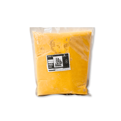 Mezcla para Cachapa Marca Cachilista 2 kilos