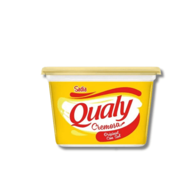 Margarina Qualy Marca Sadia