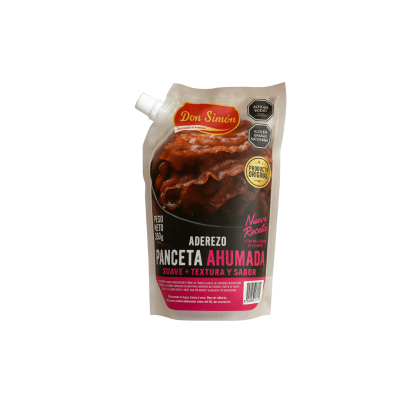Salsa Tocineta 950 g Marca Don Simón1