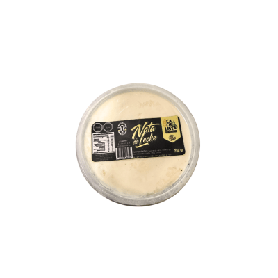 Nata Marca 250gr Marca Vida Fácil