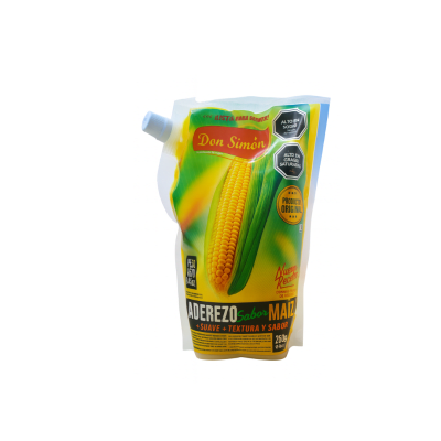 Salsa Maiz 950 g Marca Don Simon1