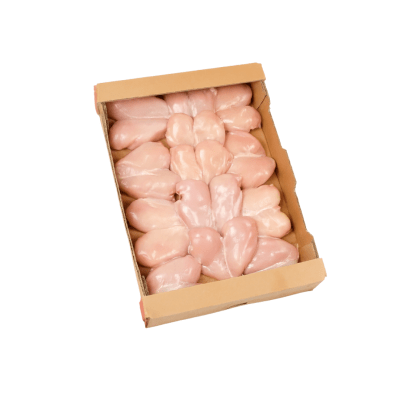 Pechuga de Pollo Marca Nat