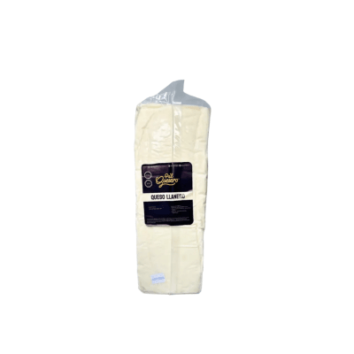 Barra de Queso Llanero Marca PQ
