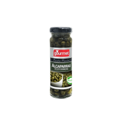 Alcaparras en Salmuera Gourmet 110 g