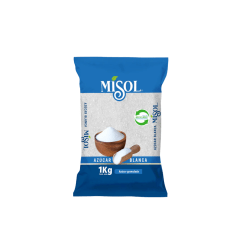 Azúcar Misol 1 kg