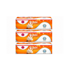 3 unidades de Servilleta Swan x 300 unidades