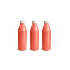 3 unidades de Suero Cremoso Picante PQ 500 g