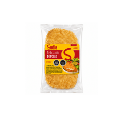 Rebozado de Pollo Sadia 100 g
