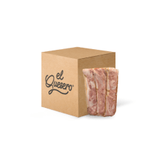 Caja 6 Und - Tocineta Ahm CyC