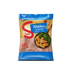 Filetillo de Pollo Sadia 1 kg
