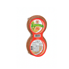 Panela Entera Cusco 500 g