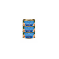 3 unidades de Atún Lomito en Agua Reyes 140 g
