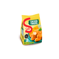 Chicken Fingers Sadia 480 g
