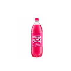 Postobón Manzana 1,5 litros