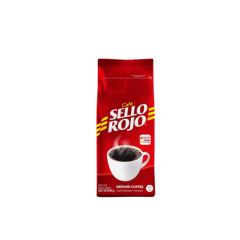 Café Molido Sello Rojo 1 kg