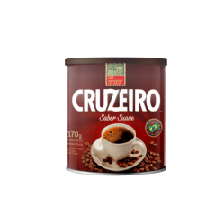 Café Molido Cruzeiro 170 g