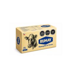 Mantequilla Rumay 200 g