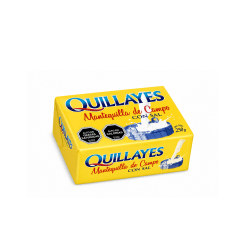 Mantequilla Quillayes 200 g