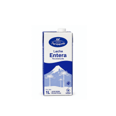 Leche Entera Pitrufquén 1 litro