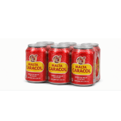 Malta Caracas 330 ml