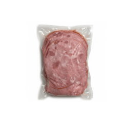 Jamón Ahumado Laminado Palquesero 1 kg