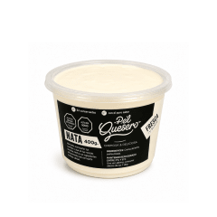 Nata de Leche PQ 400 g