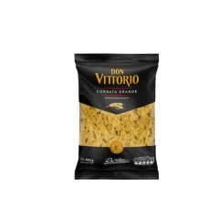 Pasta Corbata Grande Vittorio 400 g