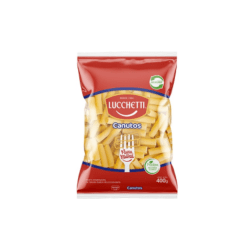 Pasta Canuto Lucchetti 400 g