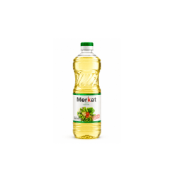 Aceite Vegetal Merkat 900 ml