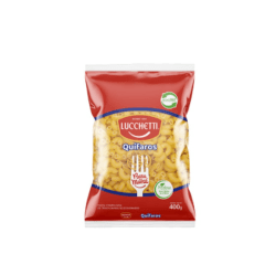 Pasta Quífaro Lucchetti 400 g