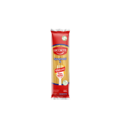 Pasta Spaghetti Lucchetti 400 g