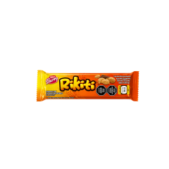 Chocolate con Maní Rikiti 30 g