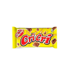 Chocolate Crycry con Arroz Inflado 123 g