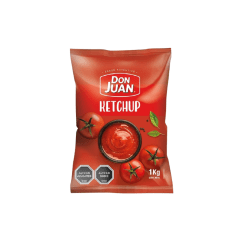 Ketchup Don Juan 900 g