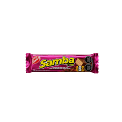 Samba Sabor Fresa 32 g