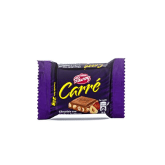 Chocolate Carrie Avellana Savoy 25 g