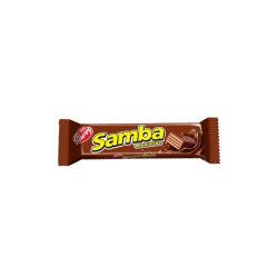 Samba Sabor Chocolate 32 g