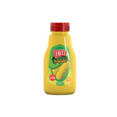 Salsa de Maíz Fritz 250 g