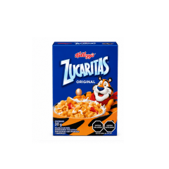 Zucaritas Kellogg's 350 g