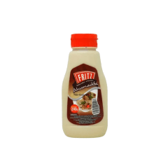 Salsa de Tocino Fritz 250 g