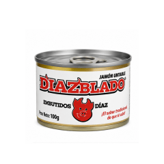 Endiazblado 100 gr