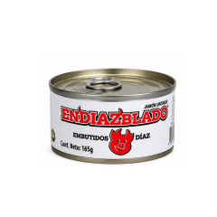 Endiazblado 165 gr