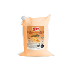 Salsa Cheddar Fritz 1 litro