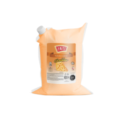 Salsa Cheddar Fritz 2,8 litros