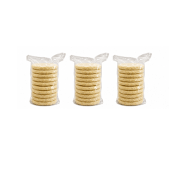 3 unidades de Arepa de Maiz Precocida