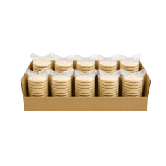 Caja 10 Und-Arepa de Maiz Precocida 500 gr