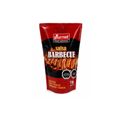 Salsa Barbecue Gourmet 1 litro